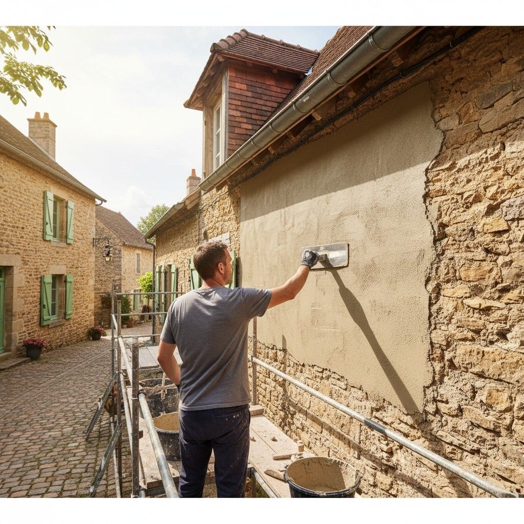 PEINTURES BERNARD